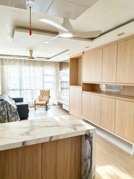 For Sale - 679B Punggol Drive