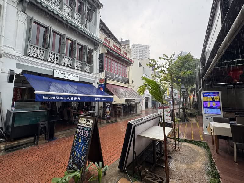 Boat Quay, Boat Quay | Circular Road | Lorong Telok, 1,116 sqft, Shop / Shophouse For Rent, by Gigi Wang, 500130286 - CommercialGuru.com.sg
