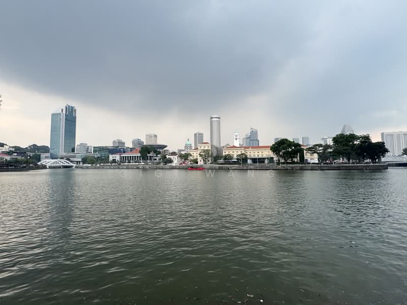 Boat Quay, Boat Quay | Circular Road | Lorong Telok, 1,116 sqft, Shop / Shophouse For Rent, by Gigi Wang, 500130286 - CommercialGuru.com.sg