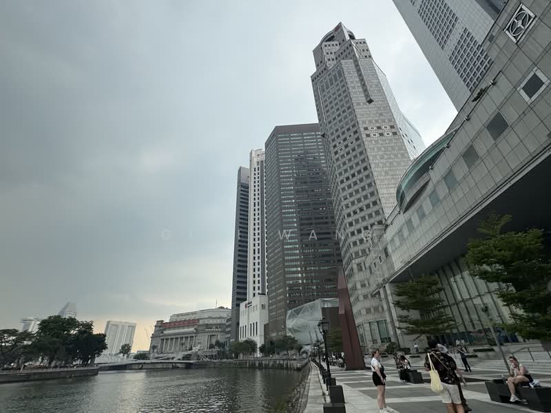 Boat Quay, Boat Quay | Circular Road | Lorong Telok, 1,116 sqft, Shop / Shophouse For Rent, by Gigi Wang, 500130286 - CommercialGuru.com.sg