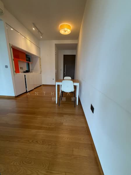 Espada, 48 Saint Thomas Walk, 2 Bedrooms, 646 sqft, Condominium For Rent, by Anthea Yeo 杨丽娇, 500130287 - Kitchen - PropertyGuru.com.sg