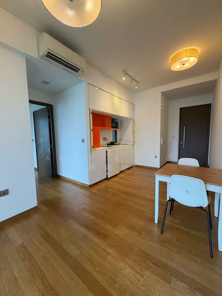 Espada, 48 Saint Thomas Walk, 2 Bedrooms, 646 sqft, Condominium For Rent, by Anthea Yeo 杨丽娇, 500130287 - Interior - PropertyGuru.com.sg