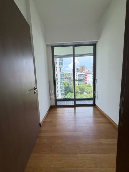 Espada, 48 Saint Thomas Walk, 2 Bedrooms, 646 sqft, Condominium For Rent, by Anthea Yeo 杨丽娇, 500130287 - Balcony - PropertyGuru.com.sg