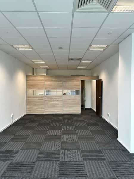 Paya Lebar Square, 60 Paya Lebar Singapore, 506 sqft, Office For Rent, by Josh Tay, 500130289 - Interior - CommercialGuru.com.sg