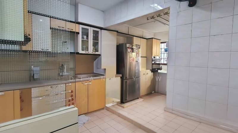 279 Toh Guan Road, 279 Toh Guan Road, 3 Bedrooms, 1,076 sqft, HDB Flat For Sale, by Diana Yow, 500130290 - Kitchen - PropertyGuru.com.sg