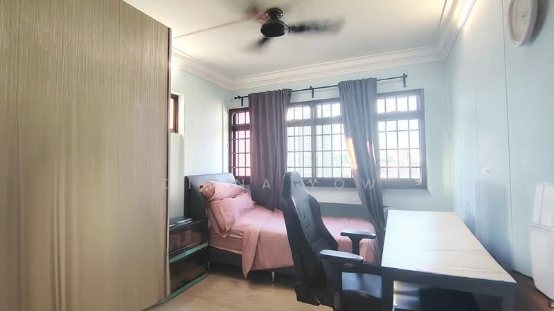 279 Toh Guan Road, 279 Toh Guan Road, 3 Bedrooms, 1,076 sqft, HDB Flat For Sale, by Diana Yow, 500130290 - Bedroom - PropertyGuru.com.sg