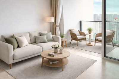 For Sale - Prince Charles Residences
