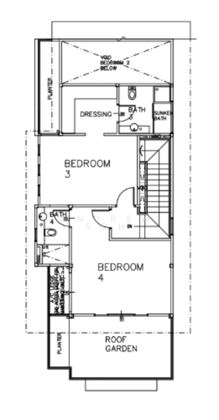 80B Meyer Road, Meyer Road, 6 Bedrooms, 6,400 sqft, Cluster House For Rent, by Andrew Soh, 500130294 - PropertyGuru.com.sg