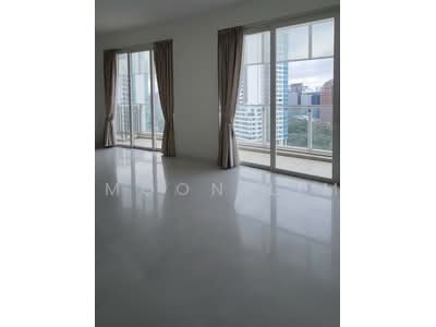 For Rent - Saint Thomas Suites