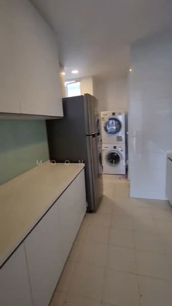 Saint Thomas Suites, , 4 Bedrooms, 2,013 sqft, Condominium For Rent, by Moon Lim, 500130295 - PropertyGuru.com.sg
