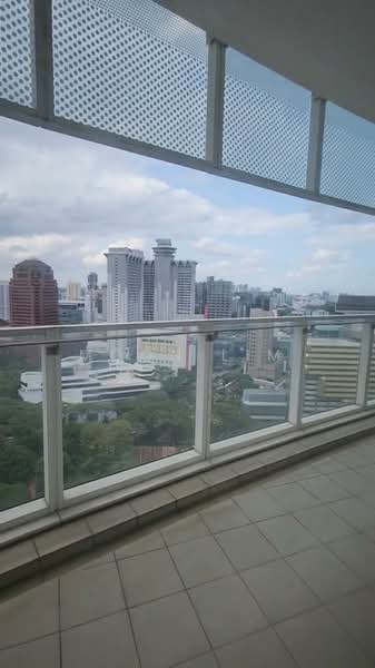 Saint Thomas Suites, , 4 Bedrooms, 2,013 sqft, Condominium For Rent, by Moon Lim, 500130295 - PropertyGuru.com.sg