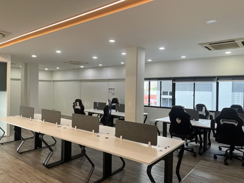 Macpherson fully fitted office, Paya Lebar Macpherson Road, 2,800 sqft, Office For Rent, by Lynette See, 500130296 - Interior - CommercialGuru.com.sg