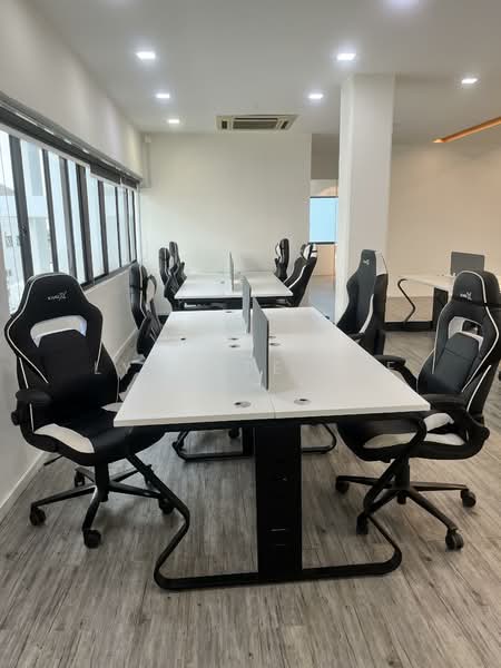 Macpherson fully fitted office, Paya Lebar Macpherson Road, 2,800 sqft, Office For Rent, by Lynette See, 500130296 - Study - CommercialGuru.com.sg