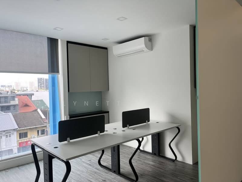 Macpherson fully fitted office, Paya Lebar Macpherson Road, 2,800 sqft, Office For Rent, by Lynette See, 500130296 - Study - CommercialGuru.com.sg