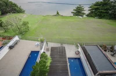 For Sale - Bungalow by the Sea @ Wak Hassan