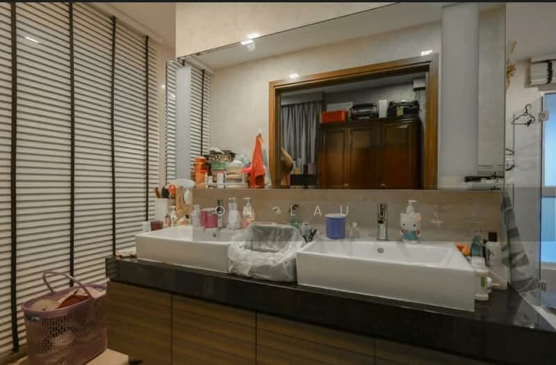 Bungalow by the Sea @ Wak Hassan, Wak Hassan, 8 Bedrooms, 8,442 sqft, Bungalow House For Sale, by Jon Lau, 500130297 - Bathroom - PropertyGuru.com.sg