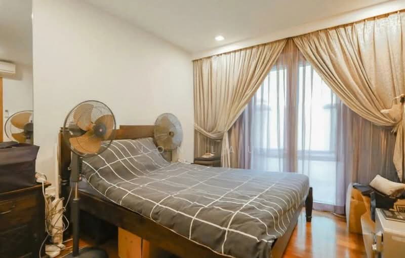 Bungalow by the Sea @ Wak Hassan, Wak Hassan, 8 Bedrooms, 8,442 sqft, Bungalow House For Sale, by Jon Lau, 500130297 - Bedroom - PropertyGuru.com.sg