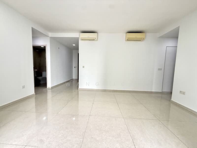 Kovan Regency, 40 Kovan Rise, 3 Bedrooms, 1,055 sqft, Condominium For Rent, by Wang JC, 500130300 - Interior - PropertyGuru.com.sg