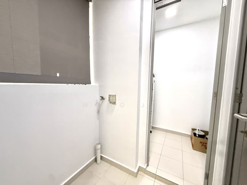 Kovan Regency, 40 Kovan Rise, 3 Bedrooms, 1,055 sqft, Condominium For Rent, by Wang JC, 500130300 - Interior - PropertyGuru.com.sg