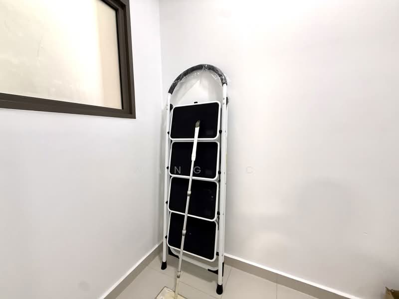 Kovan Regency, 40 Kovan Rise, 3 Bedrooms, 1,055 sqft, Condominium For Rent, by Wang JC, 500130300 - Interior - PropertyGuru.com.sg