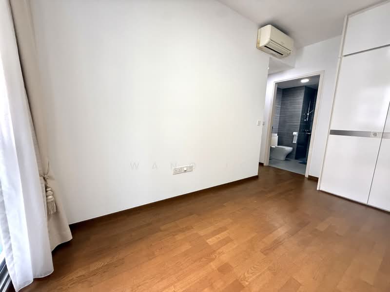 Kovan Regency, 40 Kovan Rise, 3 Bedrooms, 1,055 sqft, Condominium For Rent, by Wang JC, 500130300 - Bathroom - PropertyGuru.com.sg