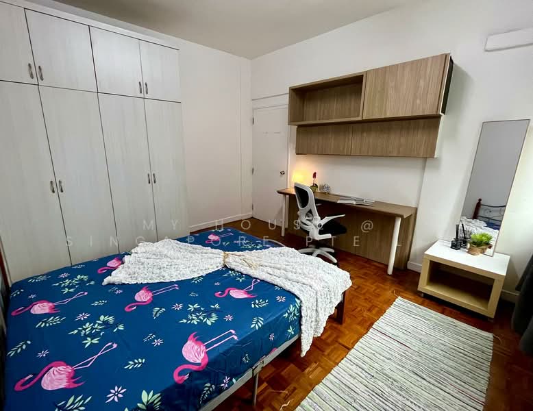 For Rent - Recreation lane