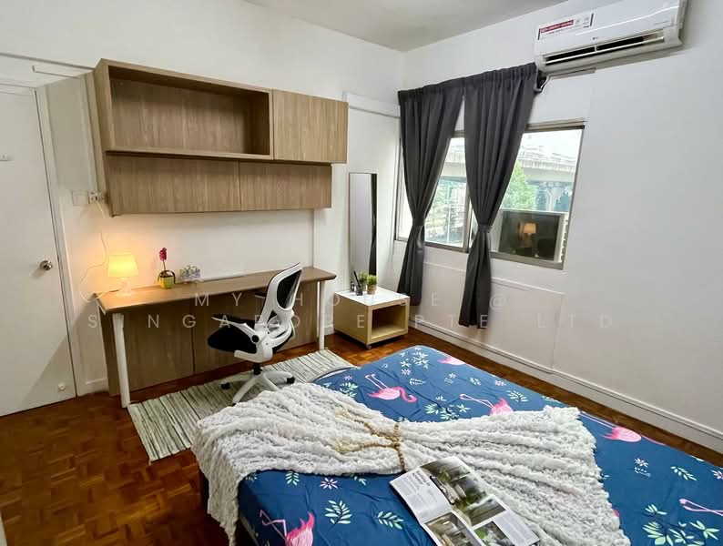 For Rent - Recreation lane