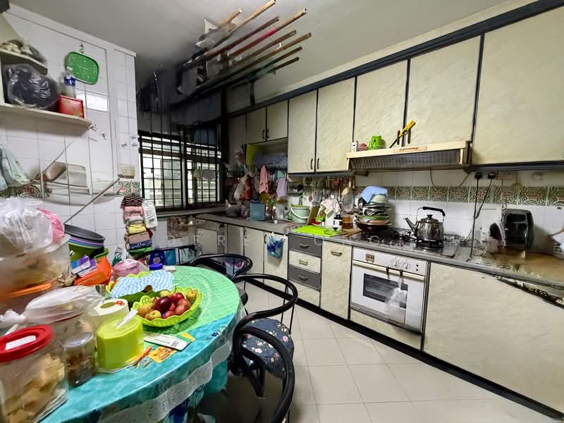 506 Pasir Ris Street 52, 506 Pasir Ris Street 52, 4 Bedrooms, 1,571 sqft, HDB Flat For Sale, by Derek Ong, 500130304 - Kitchen - PropertyGuru.com.sg