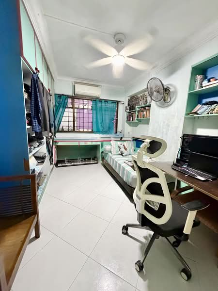 506 Pasir Ris Street 52, 506 Pasir Ris Street 52, 4 Bedrooms, 1,571 sqft, HDB Flat For Sale, by Derek Ong, 500130304 - Bedroom - PropertyGuru.com.sg