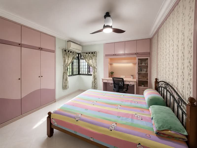 506 Pasir Ris Street 52, 506 Pasir Ris Street 52, 4 Bedrooms, 1,571 sqft, HDB Flat For Sale, by Derek Ong, 500130304 - Bedroom - PropertyGuru.com.sg