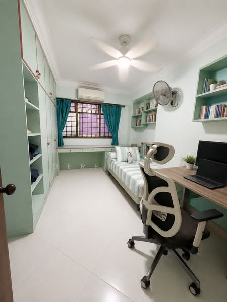 506 Pasir Ris Street 52, 506 Pasir Ris Street 52, 4 Bedrooms, 1,571 sqft, HDB Flat For Sale, by Derek Ong, 500130304 - Bedroom - PropertyGuru.com.sg