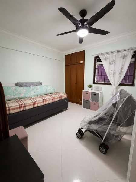 506 Pasir Ris Street 52, 506 Pasir Ris Street 52, 4 Bedrooms, 1,571 sqft, HDB Flat For Sale, by Derek Ong, 500130304 - Bedroom - PropertyGuru.com.sg