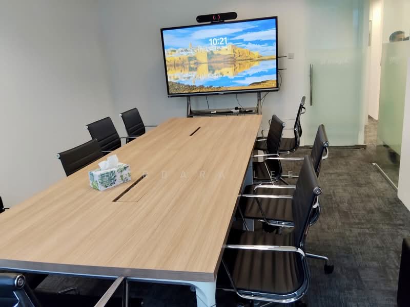 Raffles Place | Collyer Quay | Raffles MRT Station, Raffles Place | Collyer Quay |, 2,788 sqft, Office For Rent, by Barbara Lee, 500130311 - Interior - CommercialGuru.com.sg