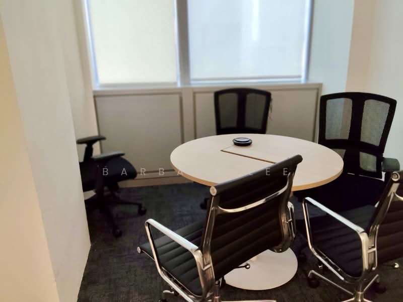 Raffles Place | Collyer Quay | Raffles MRT Station, Raffles Place | Collyer Quay |, 2,788 sqft, Office For Rent, by Barbara Lee, 500130311 - Interior - CommercialGuru.com.sg