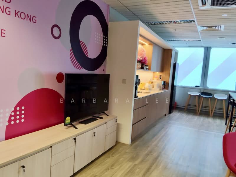 Raffles Place | Collyer Quay | Raffles MRT Station, Raffles Place | Collyer Quay |, 2,788 sqft, Office For Rent, by Barbara Lee, 500130311 - Interior - CommercialGuru.com.sg