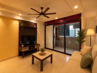 For Rent - 627 Jurong West Street 65