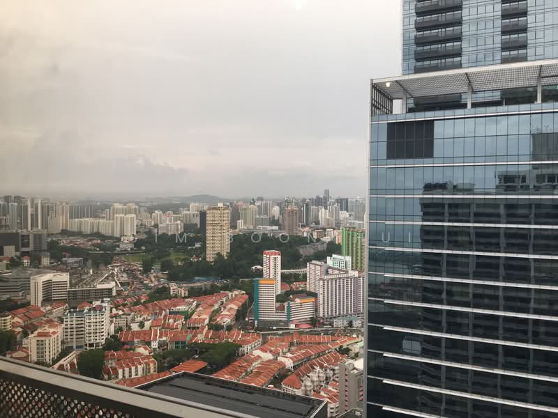 International Plaza, 10 Anson Road, 2 Bedrooms, 1,033 sqft, Apartment For Sale, by Sim Boon Hui, 500130315 - View - PropertyGuru.com.sg