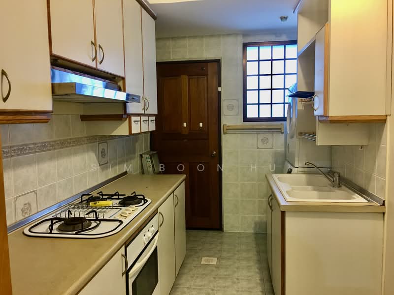 International Plaza, 10 Anson Road, 2 Bedrooms, 1,033 sqft, Apartment For Sale, by Sim Boon Hui, 500130315 - Kitchen - PropertyGuru.com.sg