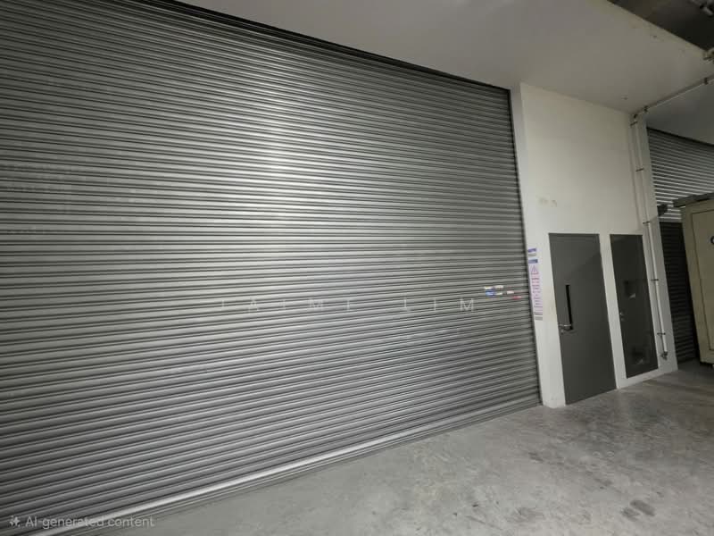 REVV, 1 Corporation Drive, 1,755 sqft, Factory / Workshop (B2) For Sale, by Jaime Lim, 500130317 - Exterior - CommercialGuru.com.sg