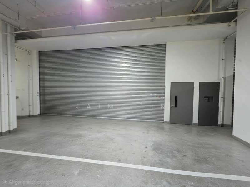 REVV, 1 Corporation Drive, 1,755 sqft, Factory / Workshop (B2) For Sale, by Jaime Lim, 500130317 - Lorry lot - CommercialGuru.com.sg