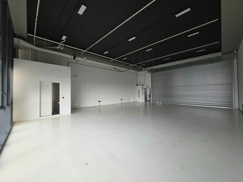 REVV, 1 Corporation Drive, 1,755 sqft, Factory / Workshop (B2) For Sale, by Jaime Lim, 500130317 - Interior - CommercialGuru.com.sg