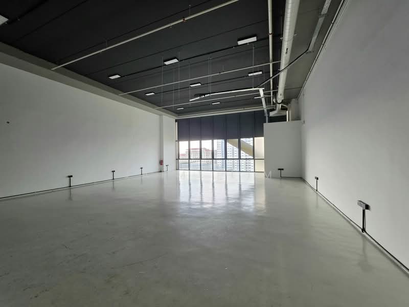 REVV, 1 Corporation Drive, 1,755 sqft, Factory / Workshop (B2) For Sale, by Jaime Lim, 500130317 - Interior - CommercialGuru.com.sg
