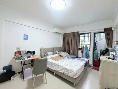 For Rent - 930 Tampines Street 91