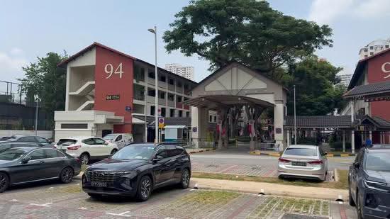94 Lorong 4 Toa Payoh, Balestier / Toa Payoh, 2,228 sqft, Shop / Shophouse For Rent, by Ivan Lam, 500130319 - CommercialGuru.com.sg