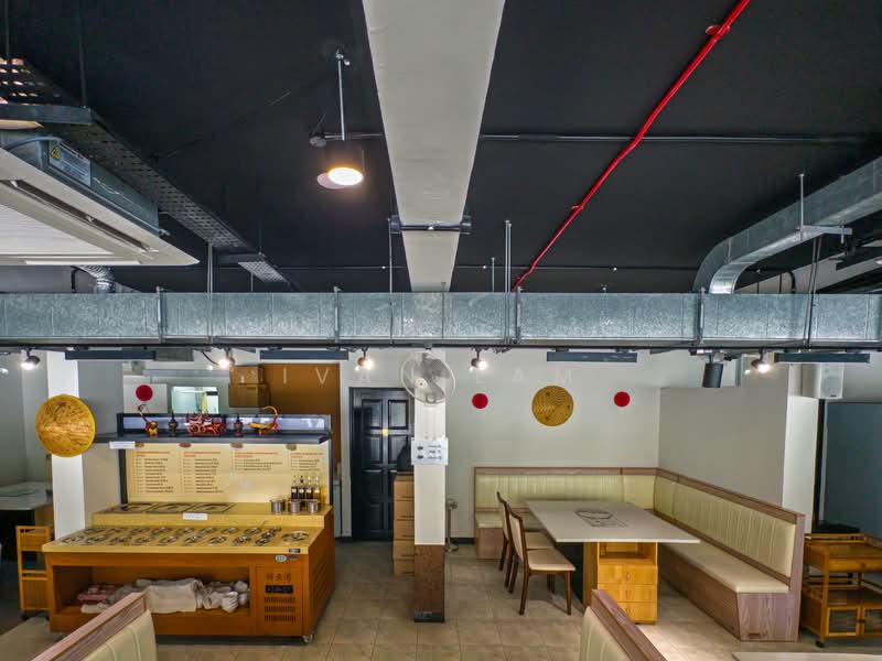 94 Lorong 4 Toa Payoh, , 2,228 sqft, Shop / Shophouse For Rent, by Ivan Lam, 500130319 - Interior - CommercialGuru.com.sg