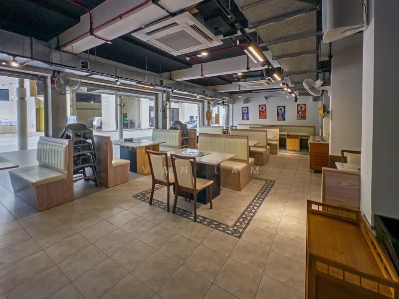 94 Lorong 4 Toa Payoh, , 2,228 sqft, Shop / Shophouse For Rent, by Ivan Lam, 500130319 - Interior - CommercialGuru.com.sg
