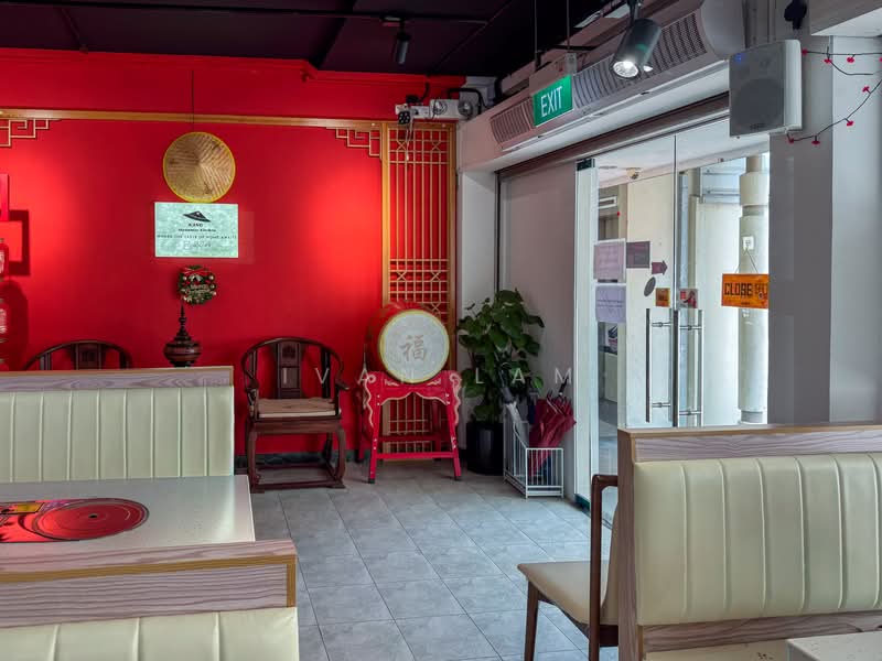 94 Lorong 4 Toa Payoh, , 2,228 sqft, Shop / Shophouse For Rent, by Ivan Lam, 500130319 - CommercialGuru.com.sg