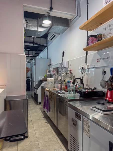 94 Lorong 4 Toa Payoh, , 2,228 sqft, Shop / Shophouse For Rent, by Ivan Lam, 500130319 - CommercialGuru.com.sg