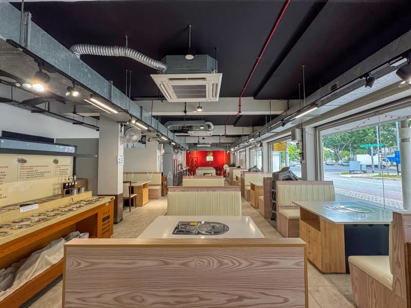 94 Lorong 4 Toa Payoh, , 2,228 sqft, Shop / Shophouse For Rent, by Ivan Lam, 500130319 - Interior - CommercialGuru.com.sg
