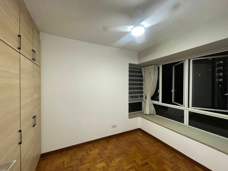 La Casa, 64 Woodlands Drive 16, 3 Bedrooms, 1,141 sqft, Condominium For Rent, by Steven Ling, 500130320 - Interior - PropertyGuru.com.sg